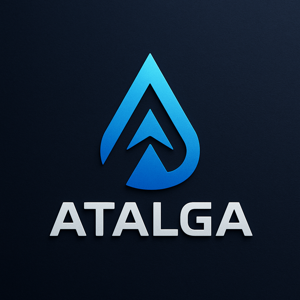 Atalga Logo